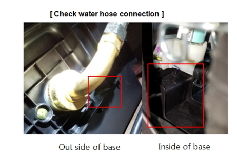 Normal Light Flashing A